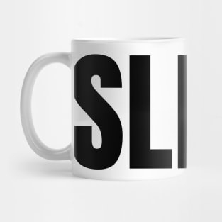 Sleep Mug